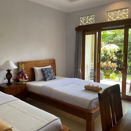 אובוד Gus Arditya Homestay מראה חיצוני תמונה