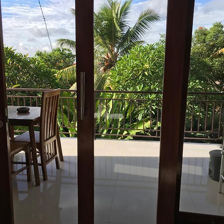 אובוד Gus Arditya Homestay מראה חיצוני תמונה
