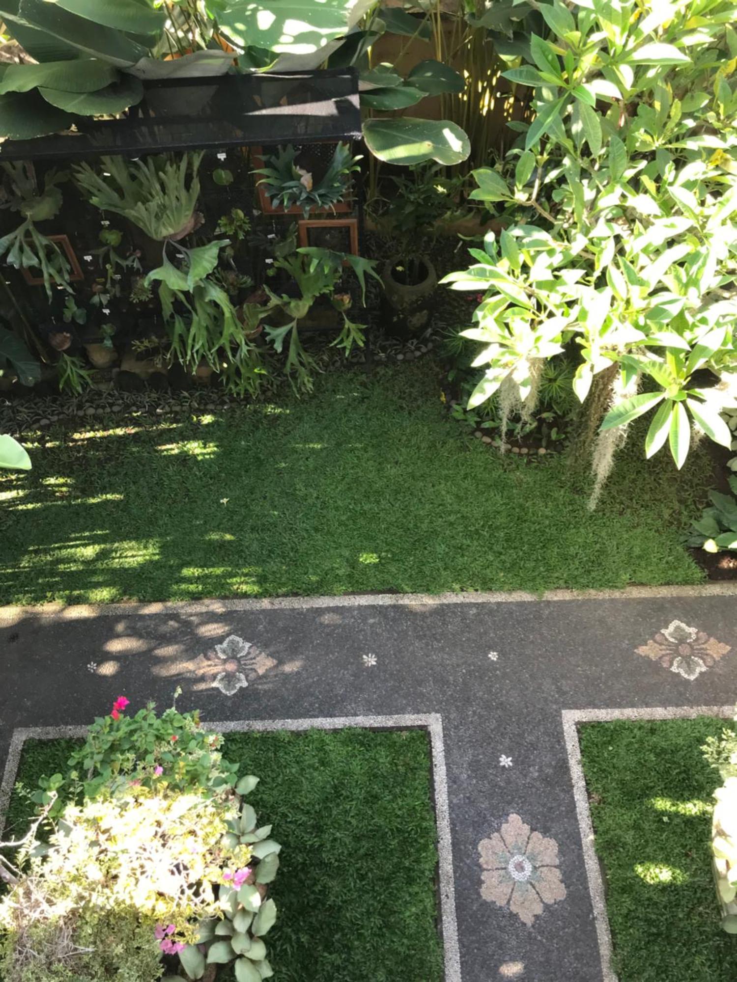 אובוד Gus Arditya Homestay מראה חיצוני תמונה
