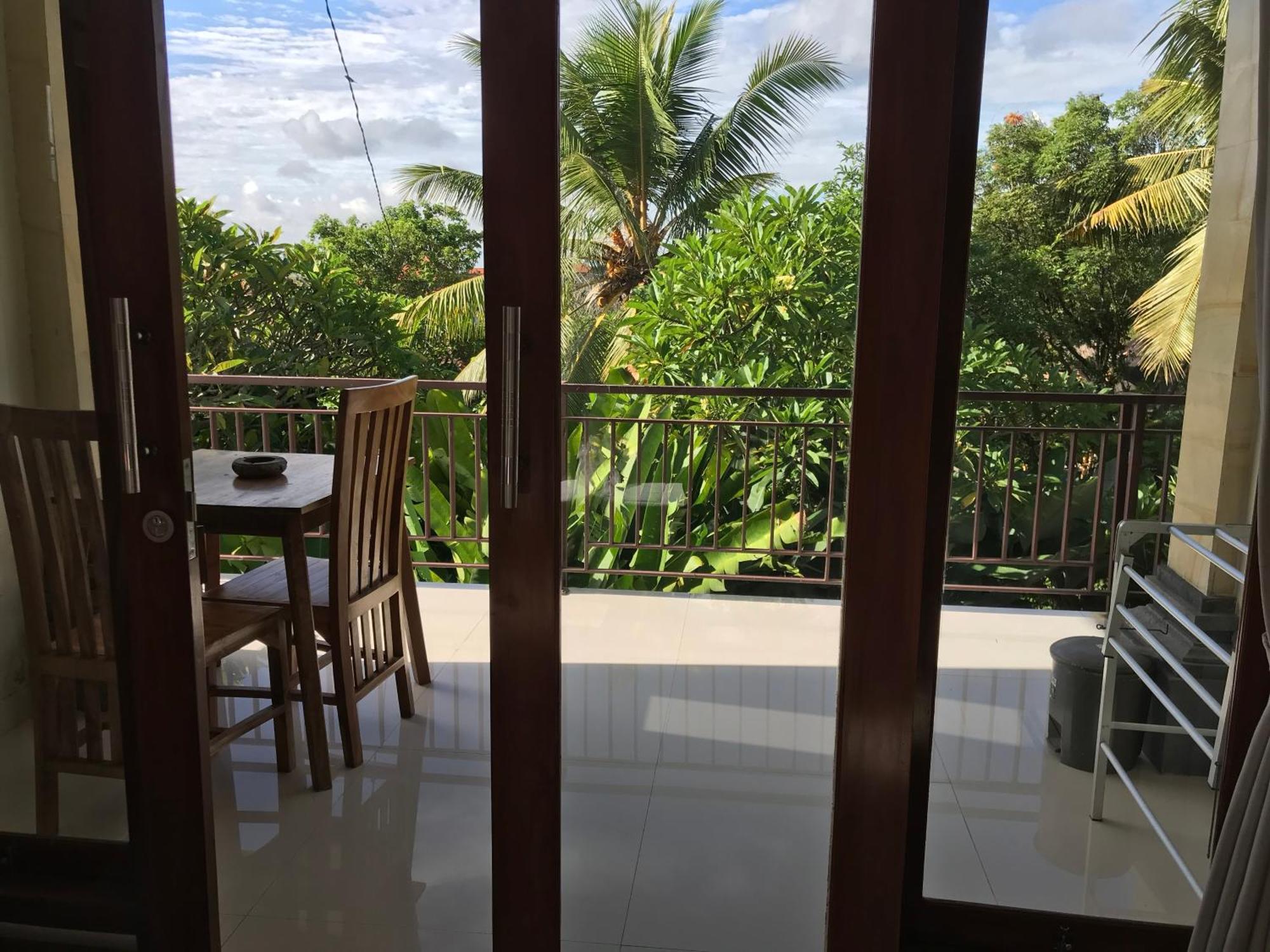 אובוד Gus Arditya Homestay מראה חיצוני תמונה
