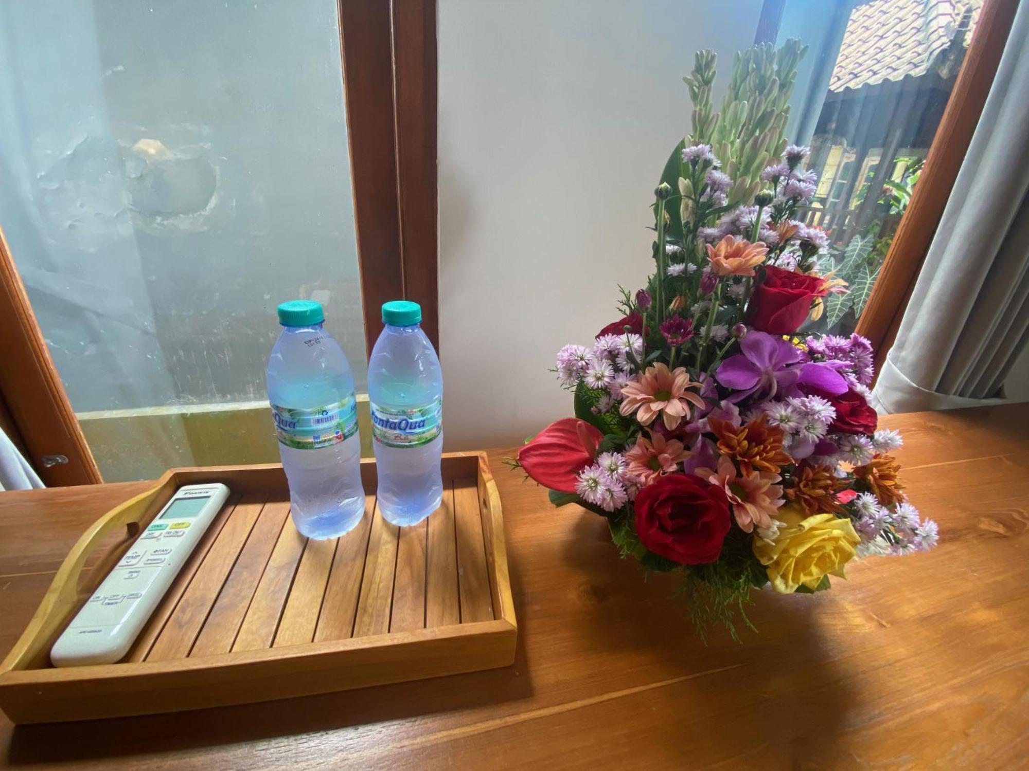 אובוד Gus Arditya Homestay מראה חיצוני תמונה