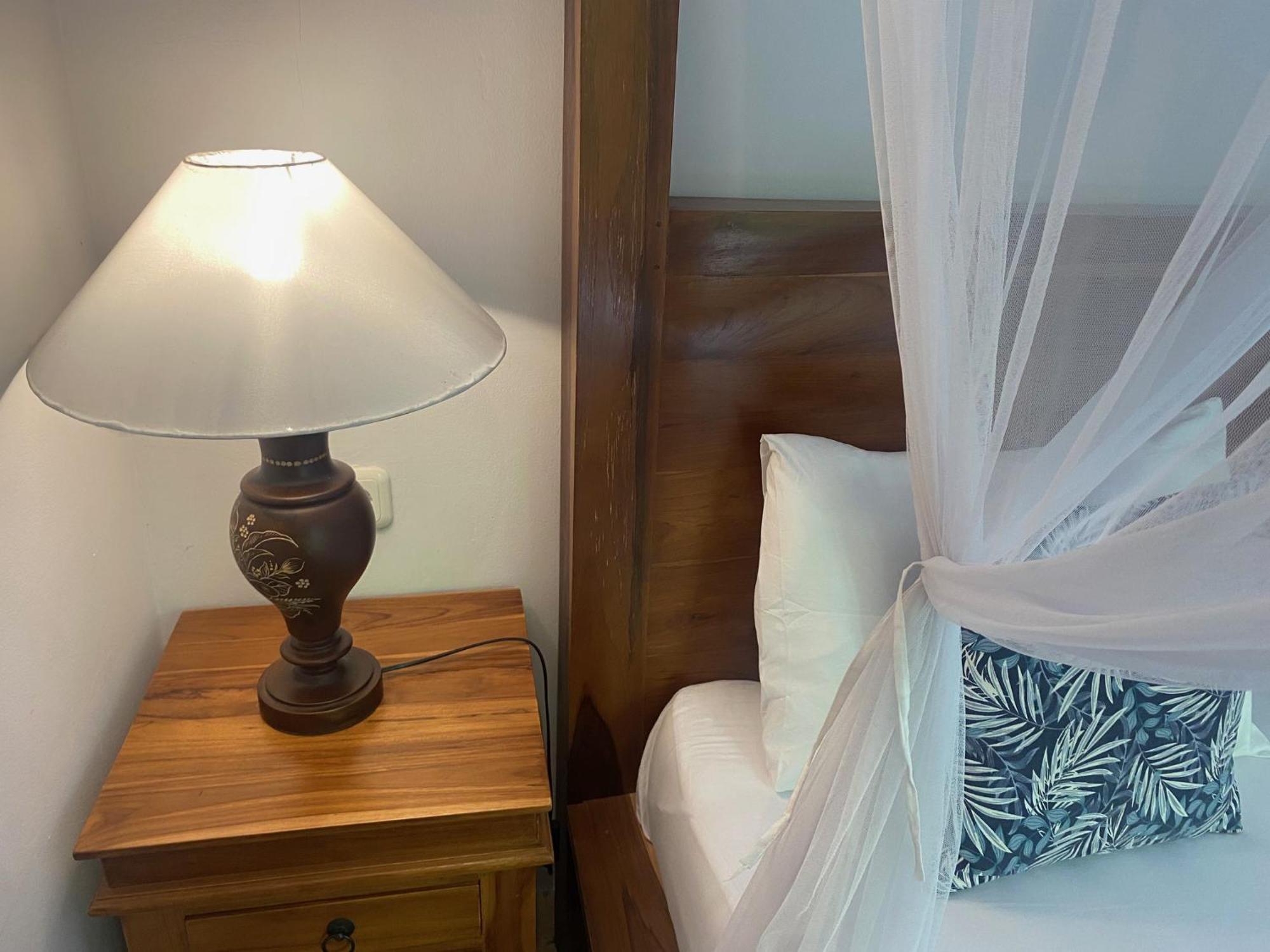 אובוד Gus Arditya Homestay מראה חיצוני תמונה