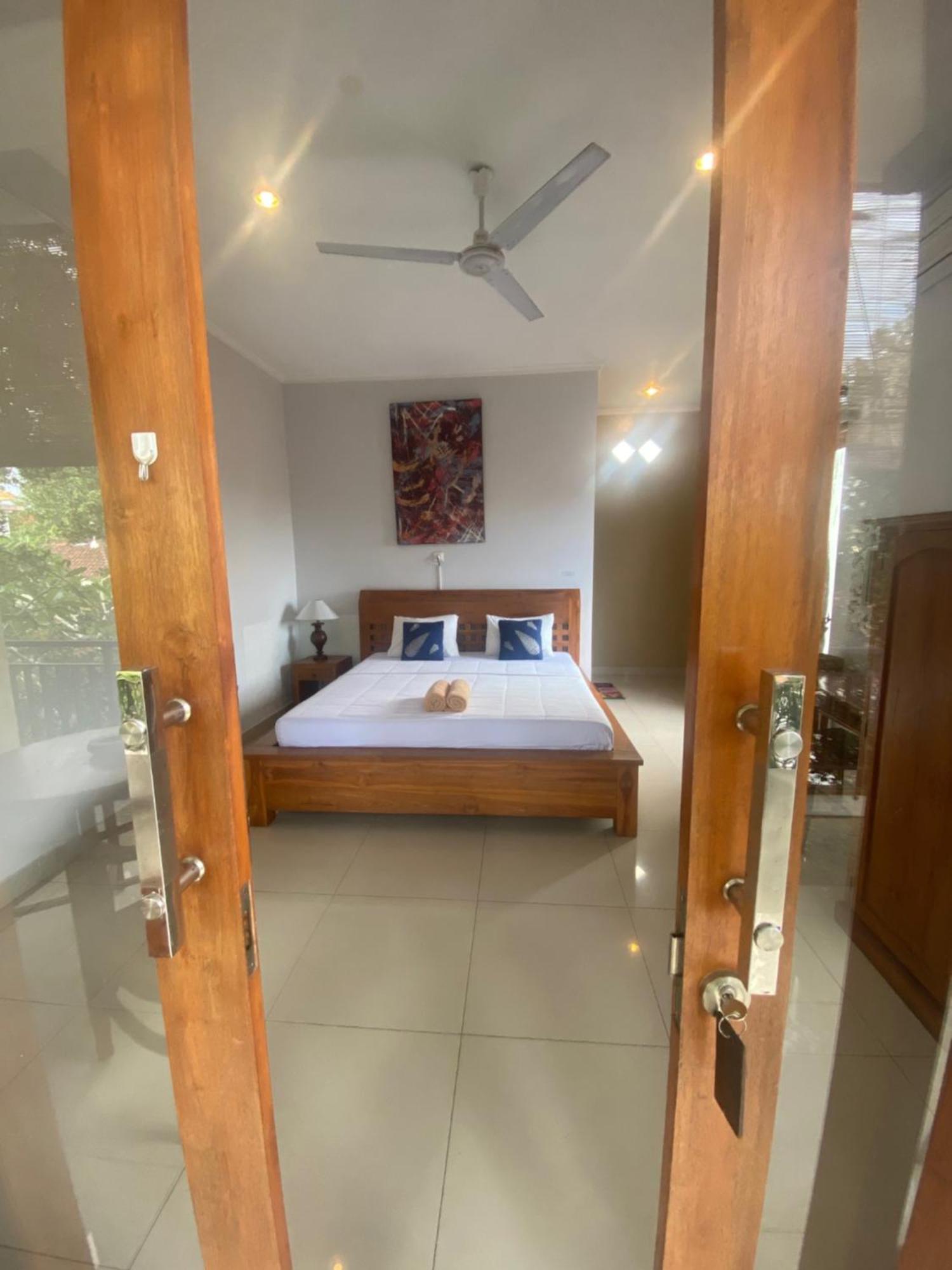 אובוד Gus Arditya Homestay מראה חיצוני תמונה