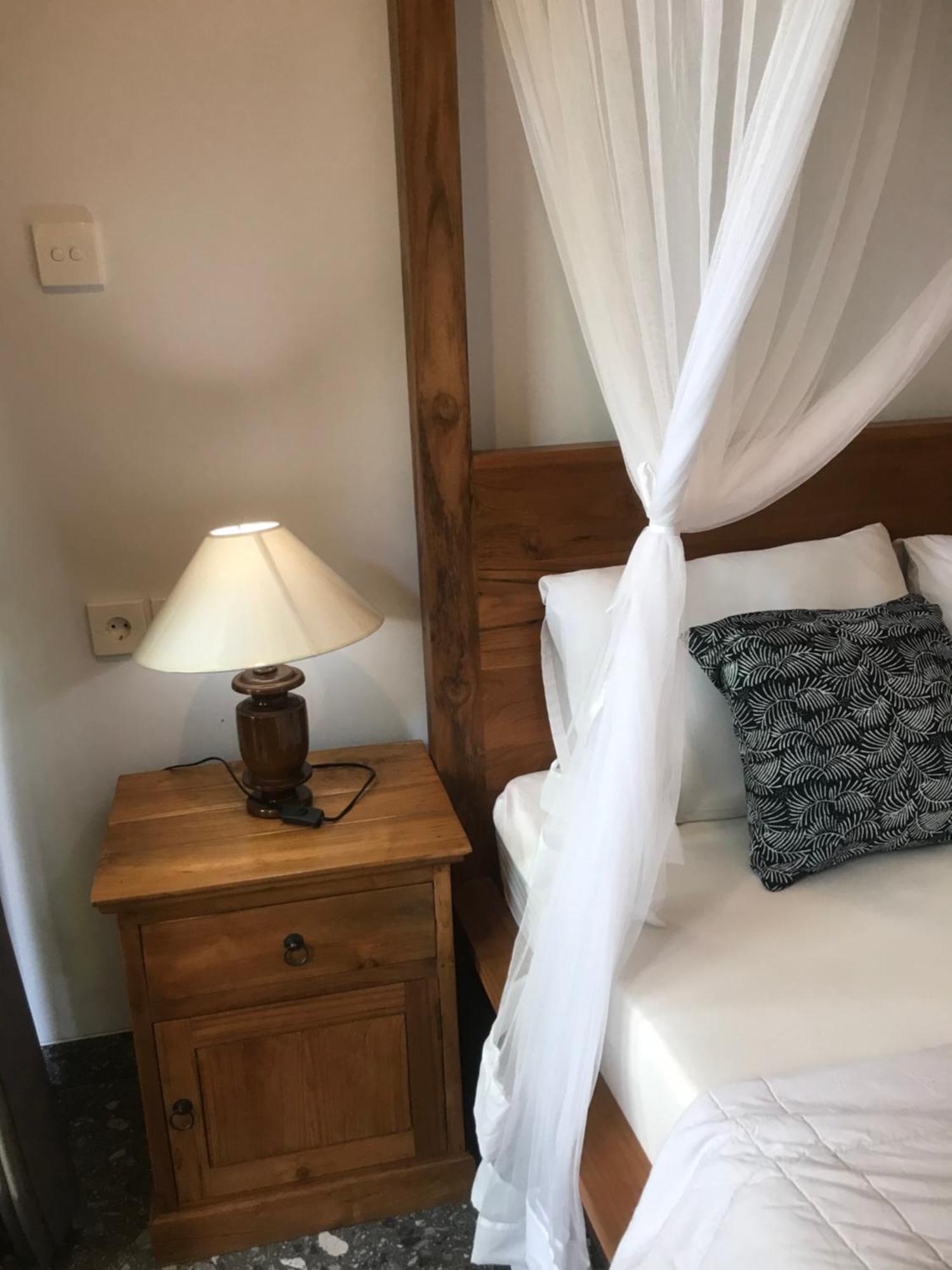אובוד Gus Arditya Homestay מראה חיצוני תמונה